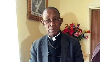 Cardenal Sebastian Koto Khoarai,