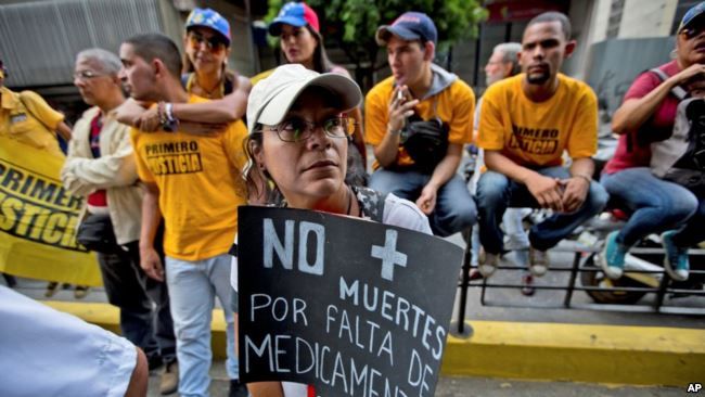El mandatario venezolano le ordenó a los ministros del "campo social" seguir las recomendaciones que haga la ONU.