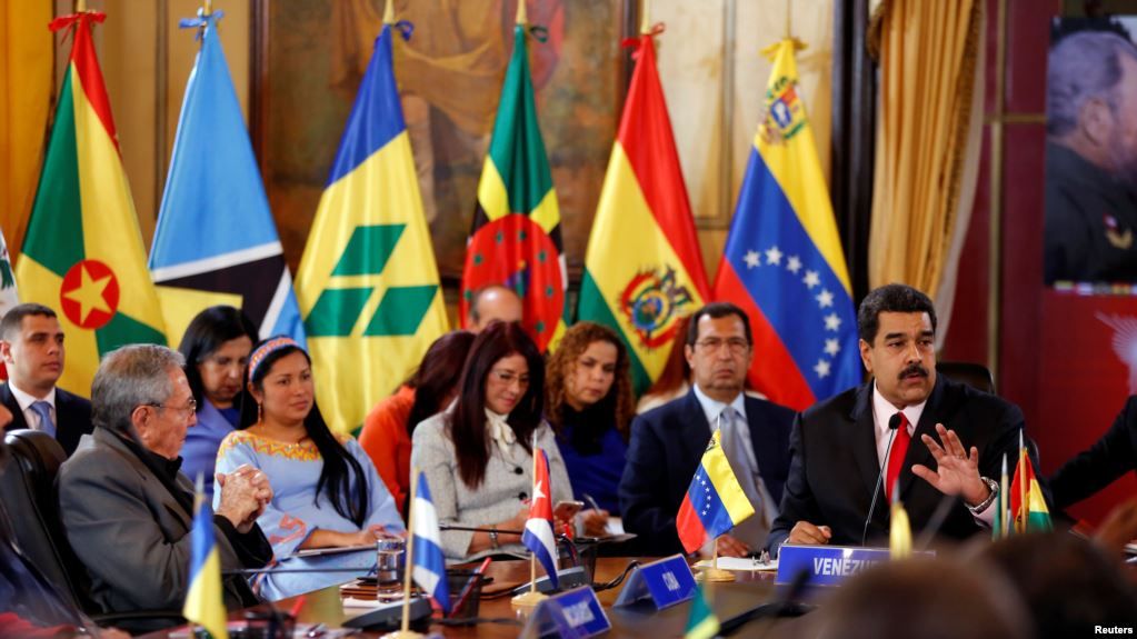 La reunión del Consejo Político ratificará la declaración final adoptada el mes pasado en Caracas durante la XIV Cumbre Extraordinaria del ALBA-TCP, que se realizó en homenaje al líder de la Revolución bolivariana, Comandante Hugo Chávez, en el cuarto aniversario de su desaparición física.