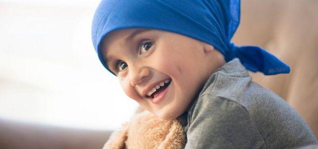 15 de febrero día internacional del cáncer infantil