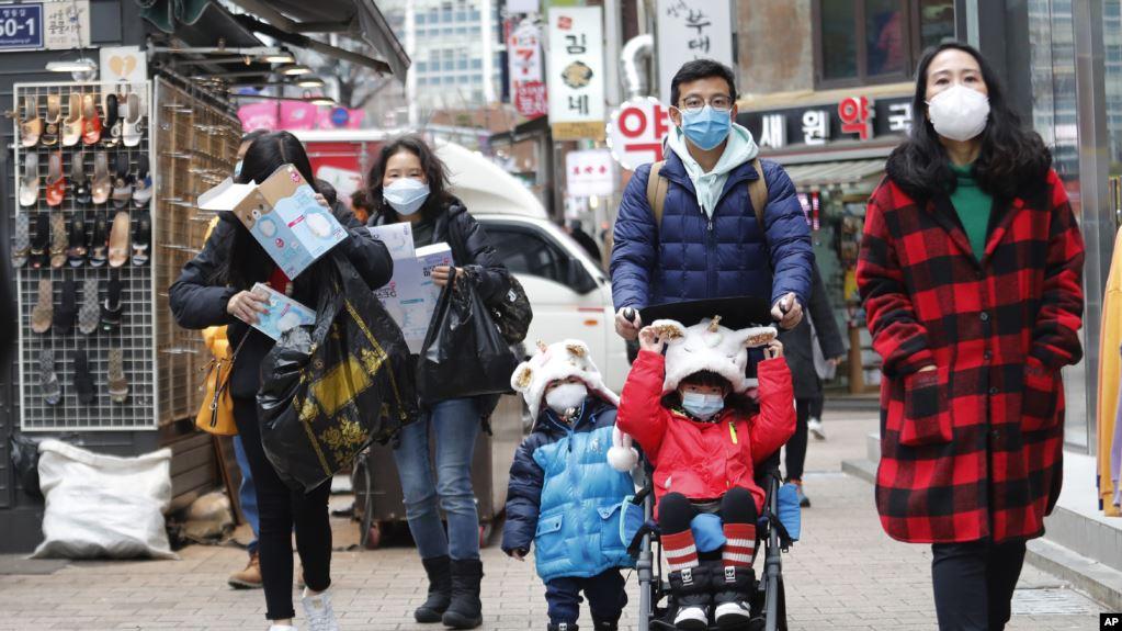 Coronavirus ha costado la vida a 106 personas en China