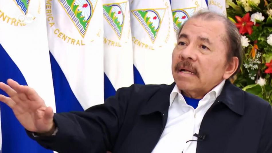 Daniel Ortega no comparecerá hoy, como lo había anunciado Rosario Murillo 