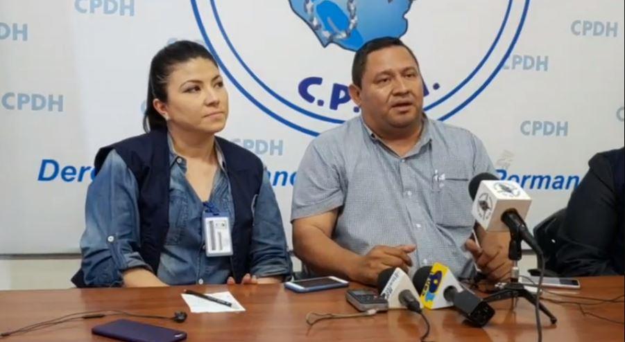 Régimen denuncia a periodista David Quintana, por injurias