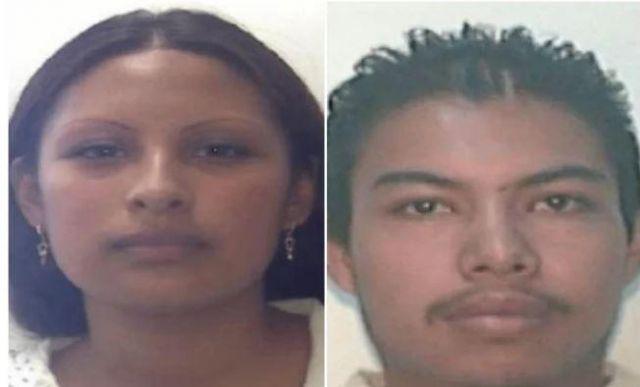 Identificados sospechosos de asesinato de Fátima