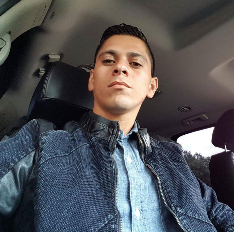 Luis Acevedo, asesinado en la Operación Limpieza de 2018, “era un hombre entregado a la palabra de Dios”