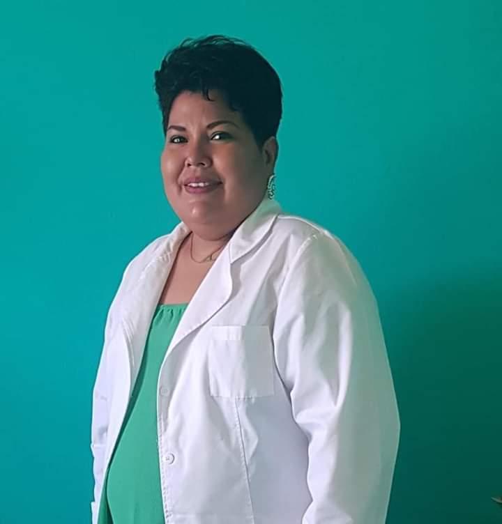 Muere la doctora Adriana Ponce: coronavirus sigue sin dar tregua a los médicos de Masaya  