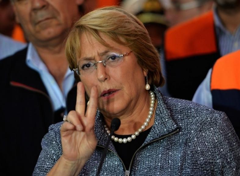  Covid-19 en Nicaragua generado restricción de libertades, según Michelle Bachelet 