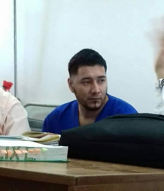 Preso político de Masaya cumple seis meses de estar "injustamente en la cárcel Esperanza de Granada"