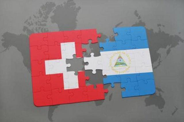 Suiza suspende cooperación a Nicaragua 