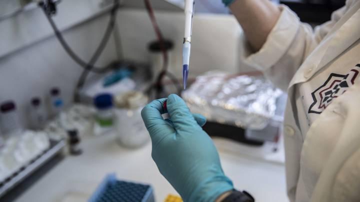 Vacuna rusa proporcionará inmunidad al menos por dos años 