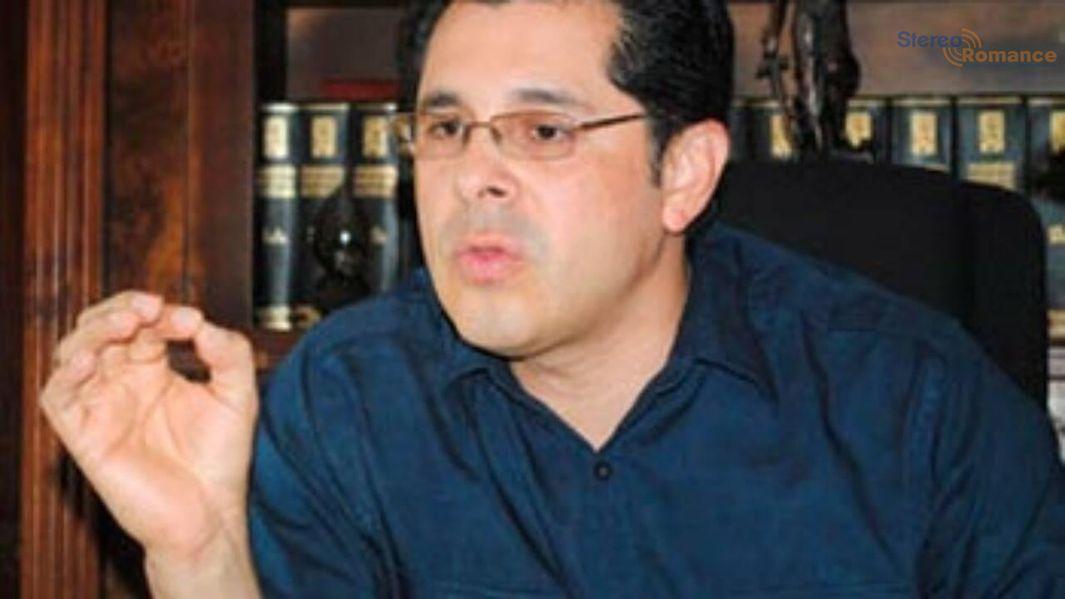 Diputado Wálmaro Gutiérrez asegura que el Minsa da cátedra a países de primer mundo