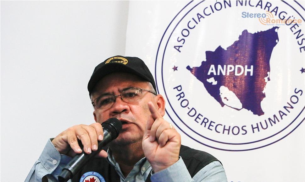 ANPDH le da 72 horas a Daniel Ortega para que aparezca en público