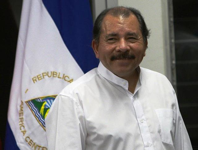 Gustavo Porras mencionó que ya dan por ganador a Ortega en las próximas elecciones/imágenes tomadas de Boing Boing