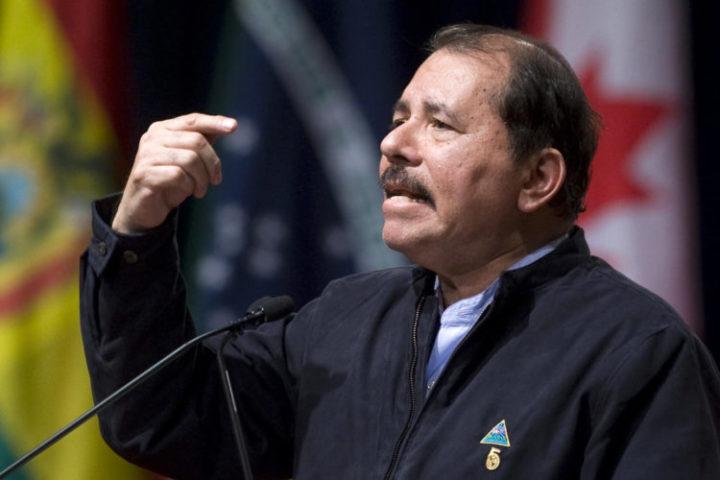 Daniel Ortega a través de un comunicado expresa su preocupación por la situación entre Irán y EE.UU