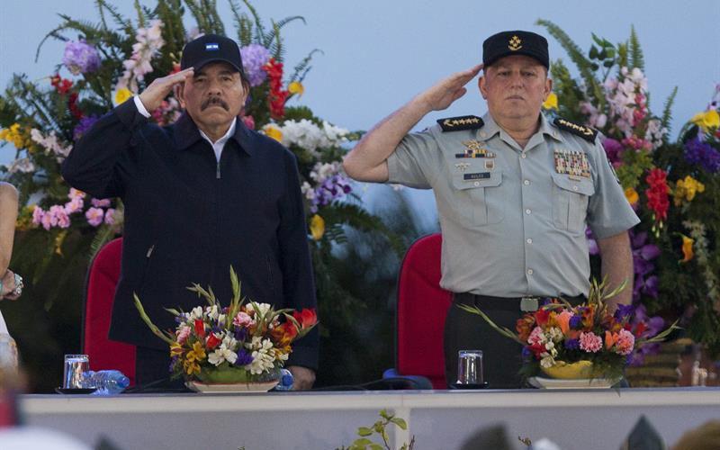 Daniel Ortega-Julio César Avilés-imagen tomada de Diario Metro