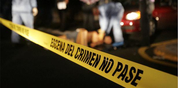 Tres hombres mueren de manera violenta en el departamento de Matagalpa