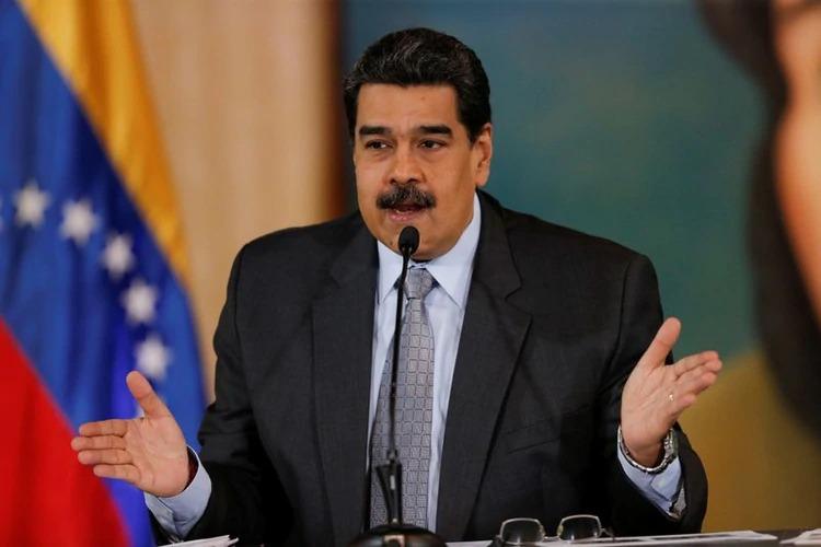 Venezuela perdió derecho a voto en la ONU por deudas del gobierno de Maduro