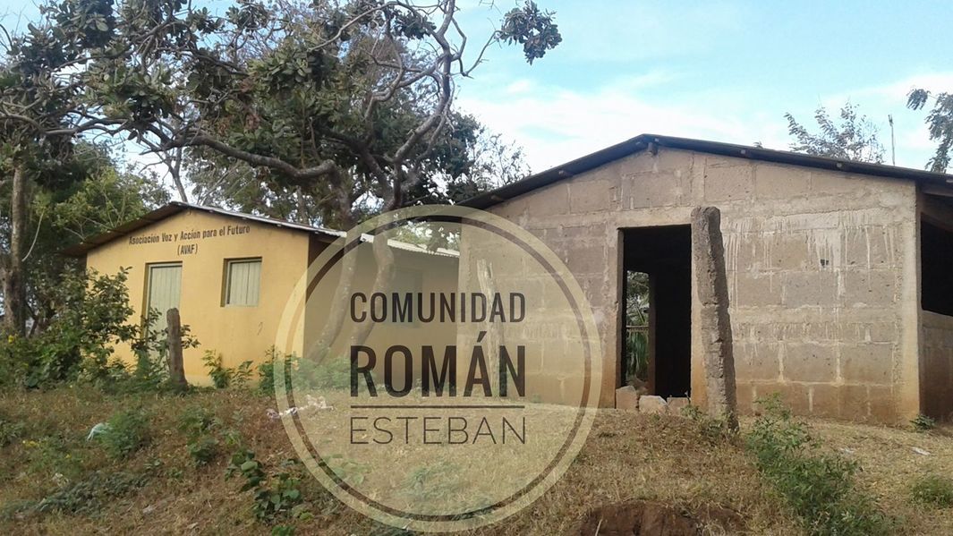 Foto: Página de Comunidad Román Esteban
