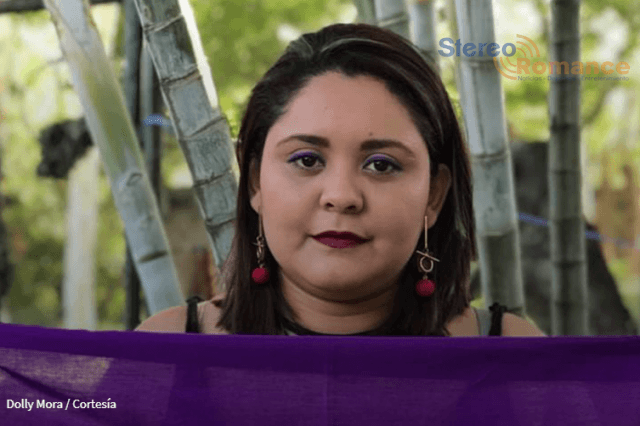 UPOLI expulsa a Dolly Mora, miembro de la Alianza Cívica   