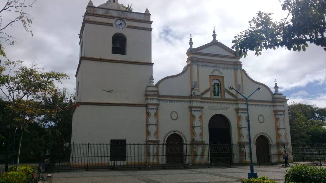 Gobierno de Ortega golpea a cuatro Iglesias históricas de Masaya con el recorte presupuestario.