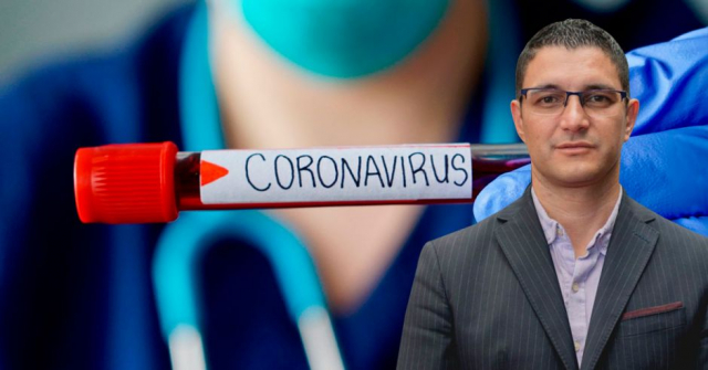 Costa Rica confirma segundo caso sospechoso de coronavirus 