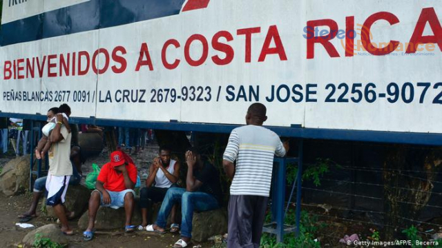 Por coronavirus: nicas podrían perder su estatus migratorio si salen de Costa Rica