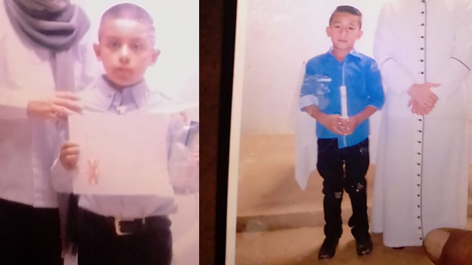 Misteriosa desaparición de dos niños en Nueva Segovia 