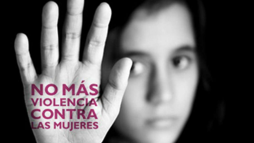En el Día Internacional de la Mujer, Policía Nacional reprime actividades  feministas en Managua