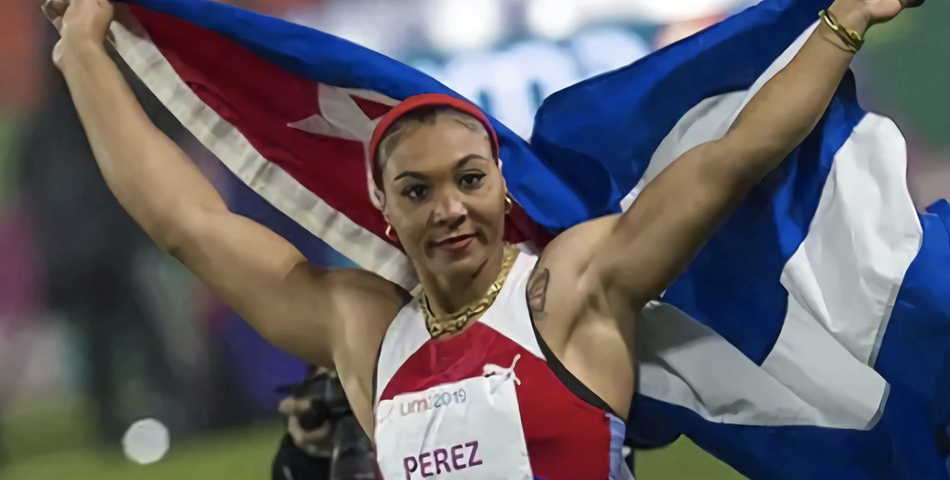 La deserción de la lanzadora Yaimé Pérez es confirmada por Cuba