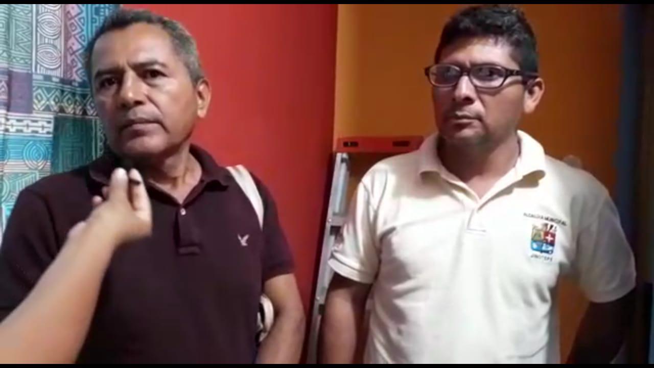 Trabajadores de la alcaldía de Jinotepe demandan su indemnización/Stereo Romance