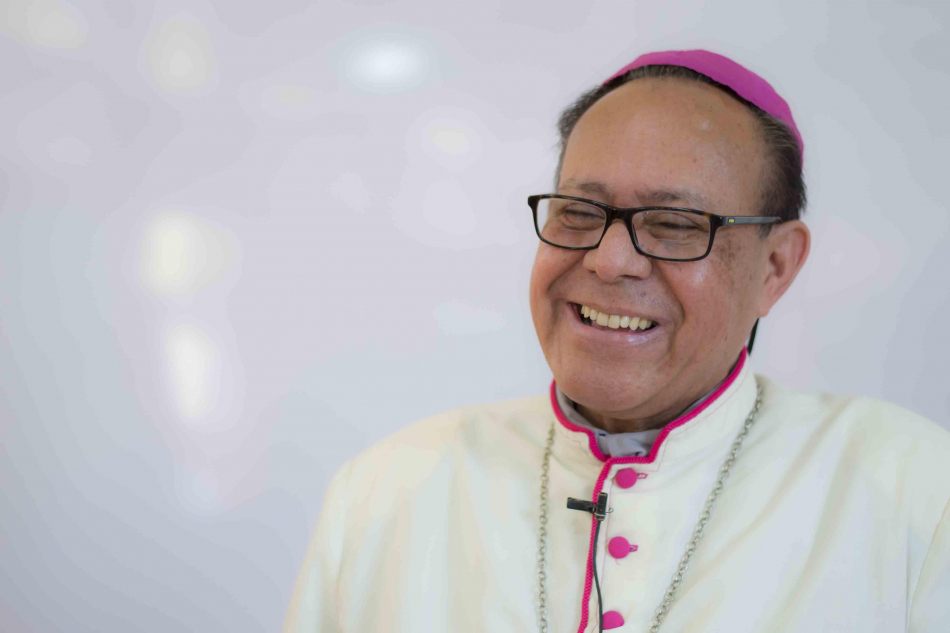 Monseñor Abelardo Mata calificó de sinvergüenza a Daniel Ortega por las leyes que ha impulsado en las últimas semanas