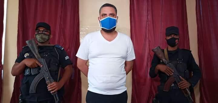 Declaran culpable de homicidio y no de asesinato a hombre que mató a otro que gritó “Viva Nicaragua libre”