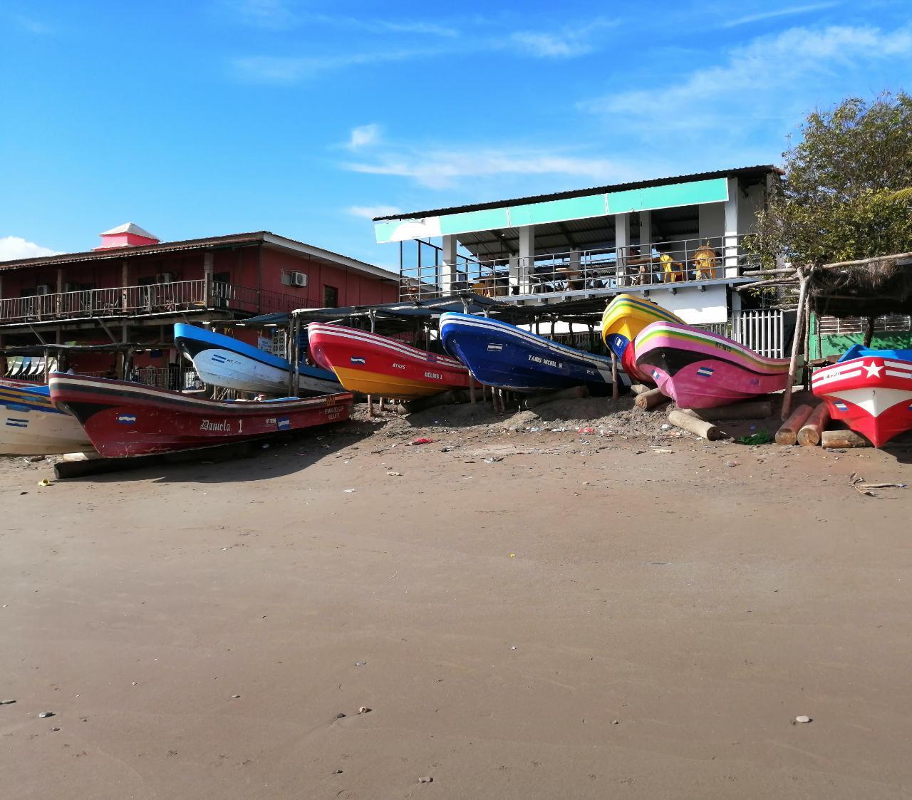 Accidente costero en las playas de Huehuete dejó como resultado un caraceño muerto y otro herido