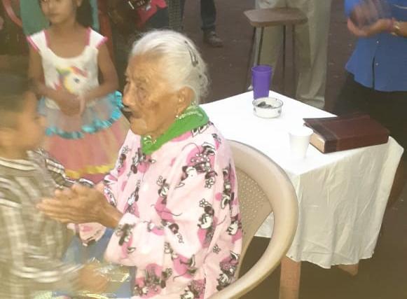 Jinotepina celebra sus 102 años