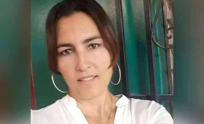 Honduras: detienen a mujer por matar a su hijo a machetazos 