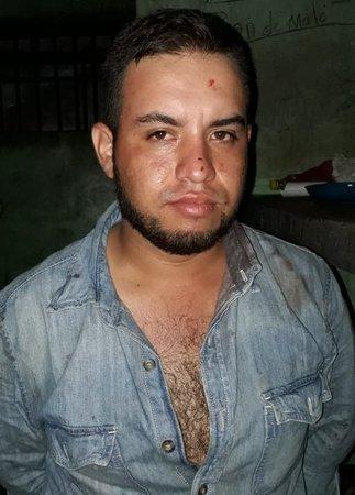 Capturan a hombre que asesinó a periodista jinotegano de 14 puñaladas 