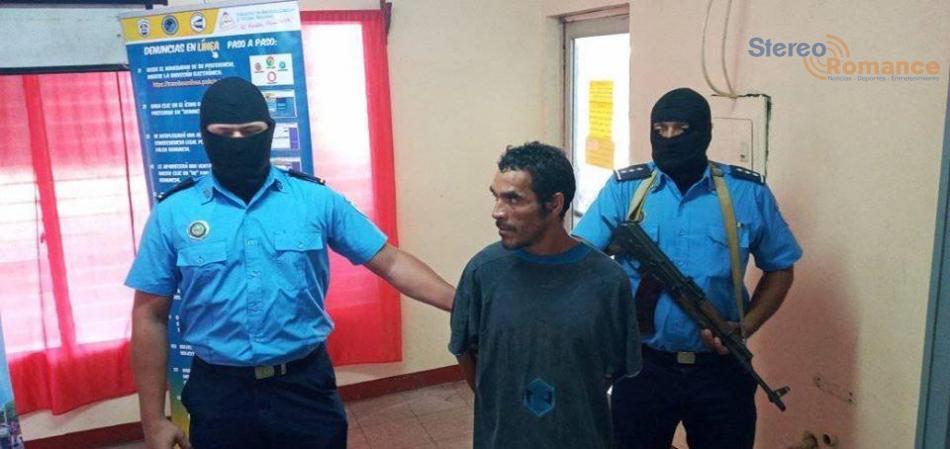 Declaran culpable a acusado de matar a vendedor  cocos en Jinotepe