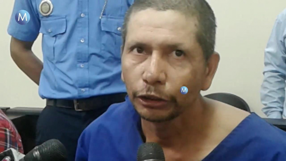 Condenan a más de  17 años de cárcel a hombre que provocó muerte de su madre