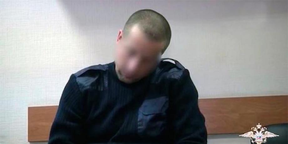  Radik Tagirov, uno de los criminales más buscados en Rusia,