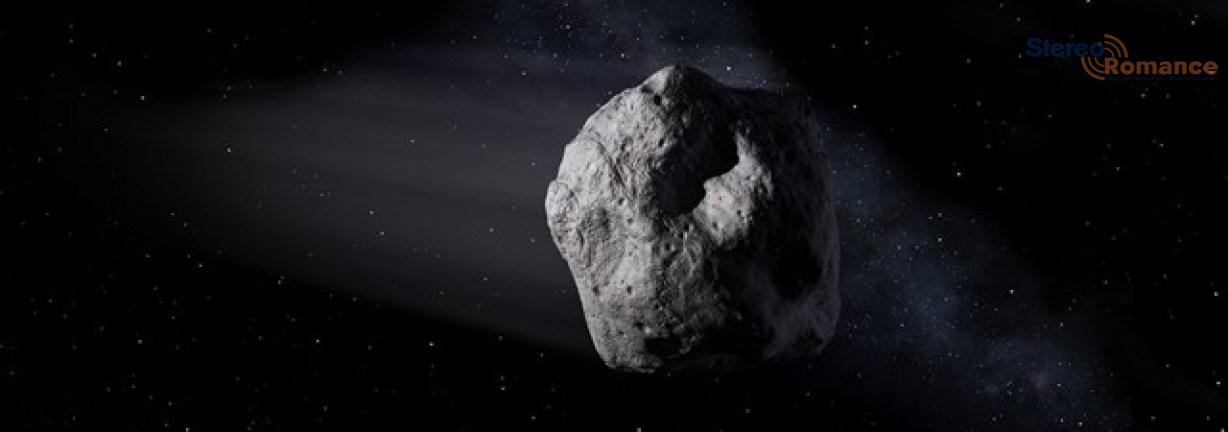 Asteroide “protegido contra el covid-19”, pasará cerca de la Tierra el 29 de abril