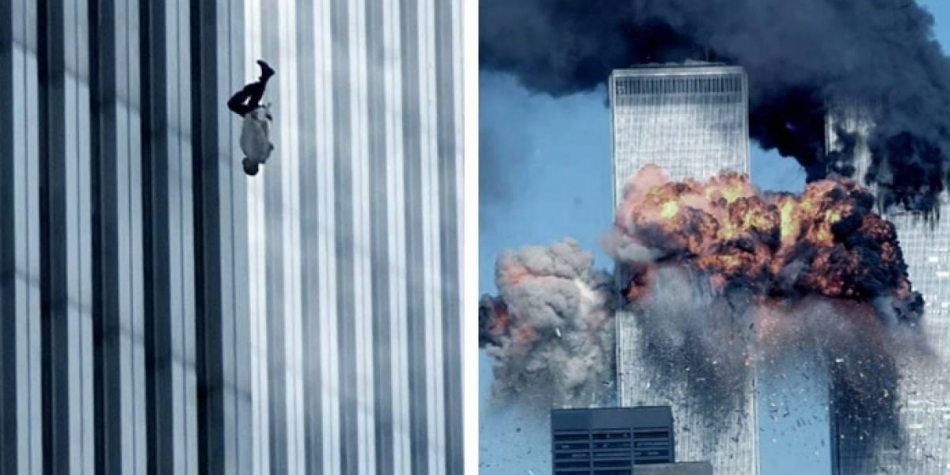 Conmemoran los 19 años de aquel triste 11 de septiembre en Estados Unidos