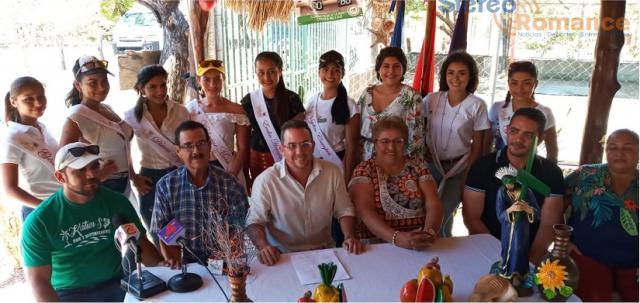 Carazo: Gobierno de  Daniel Ortega celebra carnaval de verano en “tiempos del coronavirus”