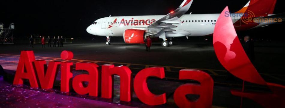 Aerolínea Avianca se declara en bancarrota, víctima del coronavirus