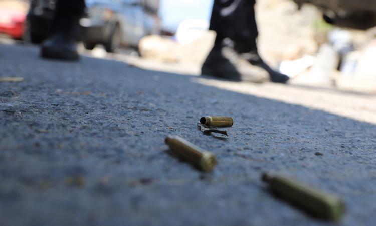 Asalto frustrado deja 4 personas heridas de bala en Nandaime