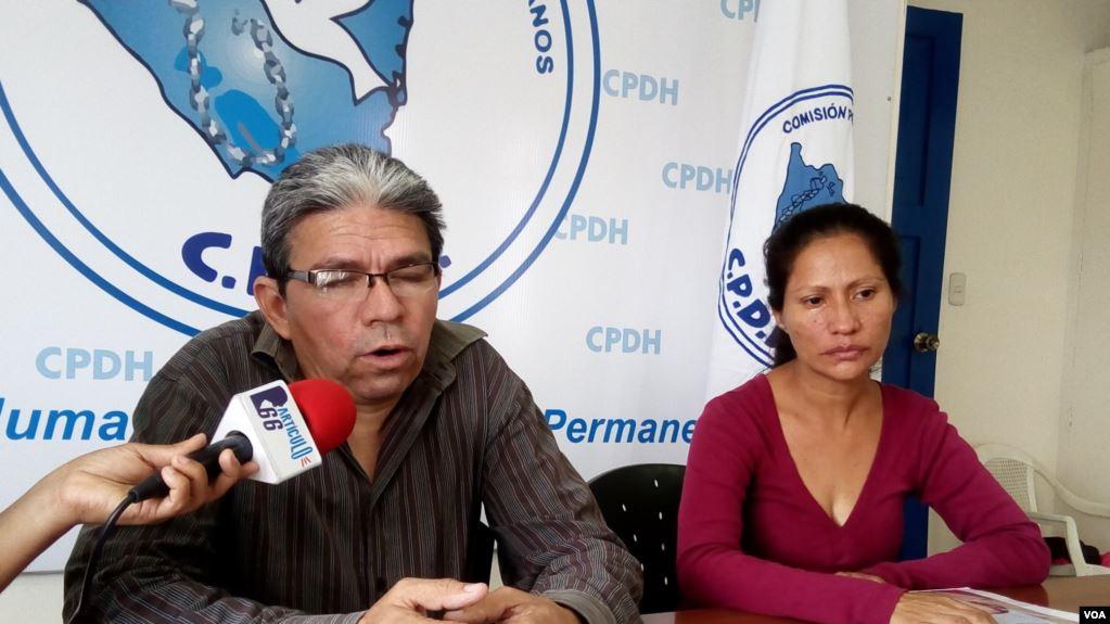 Organismos de derechos humanos rechazan plan de reconciliación de gobierno sandinista