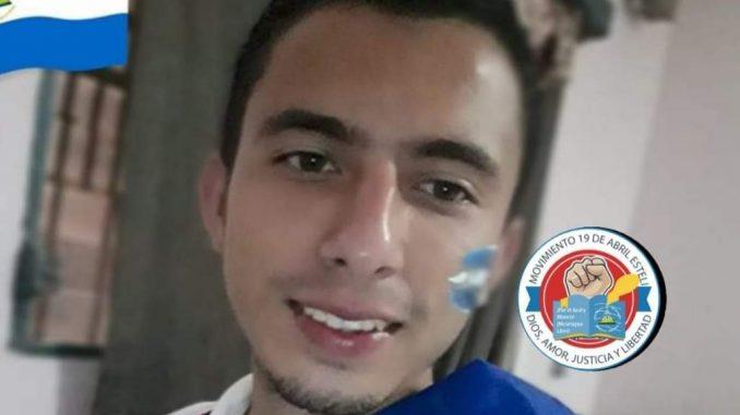 Se suicida joven autoconvocado de Estelí