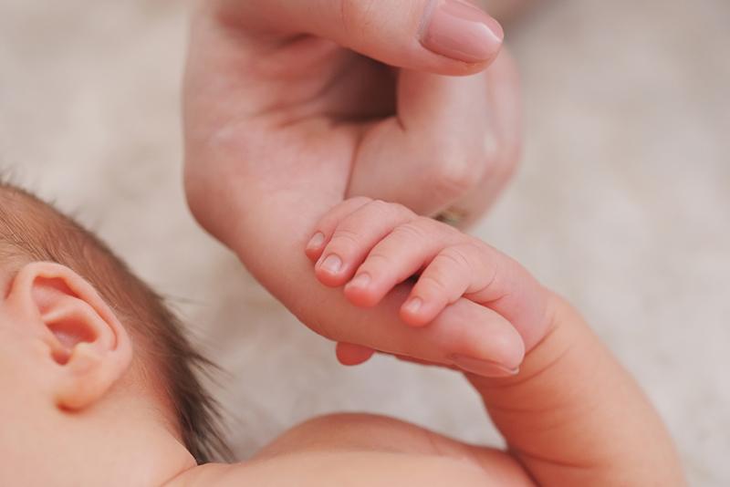 Bebé de seis muere una hora después de ingerir leche en su pacha