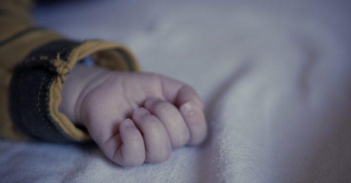 Bebé de dos meses muere tras accidente en Rivas, anoche