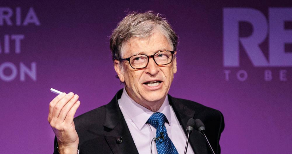 Bill Gates pide que medicamentos y vacunas contra el Covid-19 llegue adonde se necesita y no a quienes paguen más 
