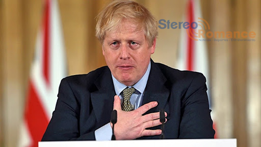 Primer ministro Británico no aplicó medidas preventivas contra el Covid-19 y terminó en cuidados intensivos